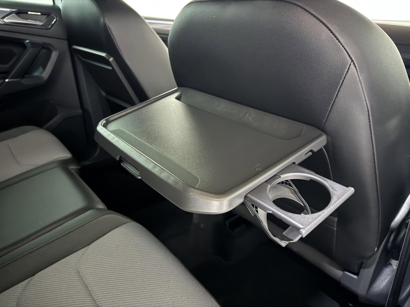 Volkswagen Tiguan 1.4 TSI ACT 2X R-Line Pano Virtual ACC NAP