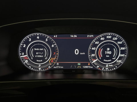 Volkswagen Tiguan 1.4 TSI ACT 2X R-Line Pano Virtual ACC NAP