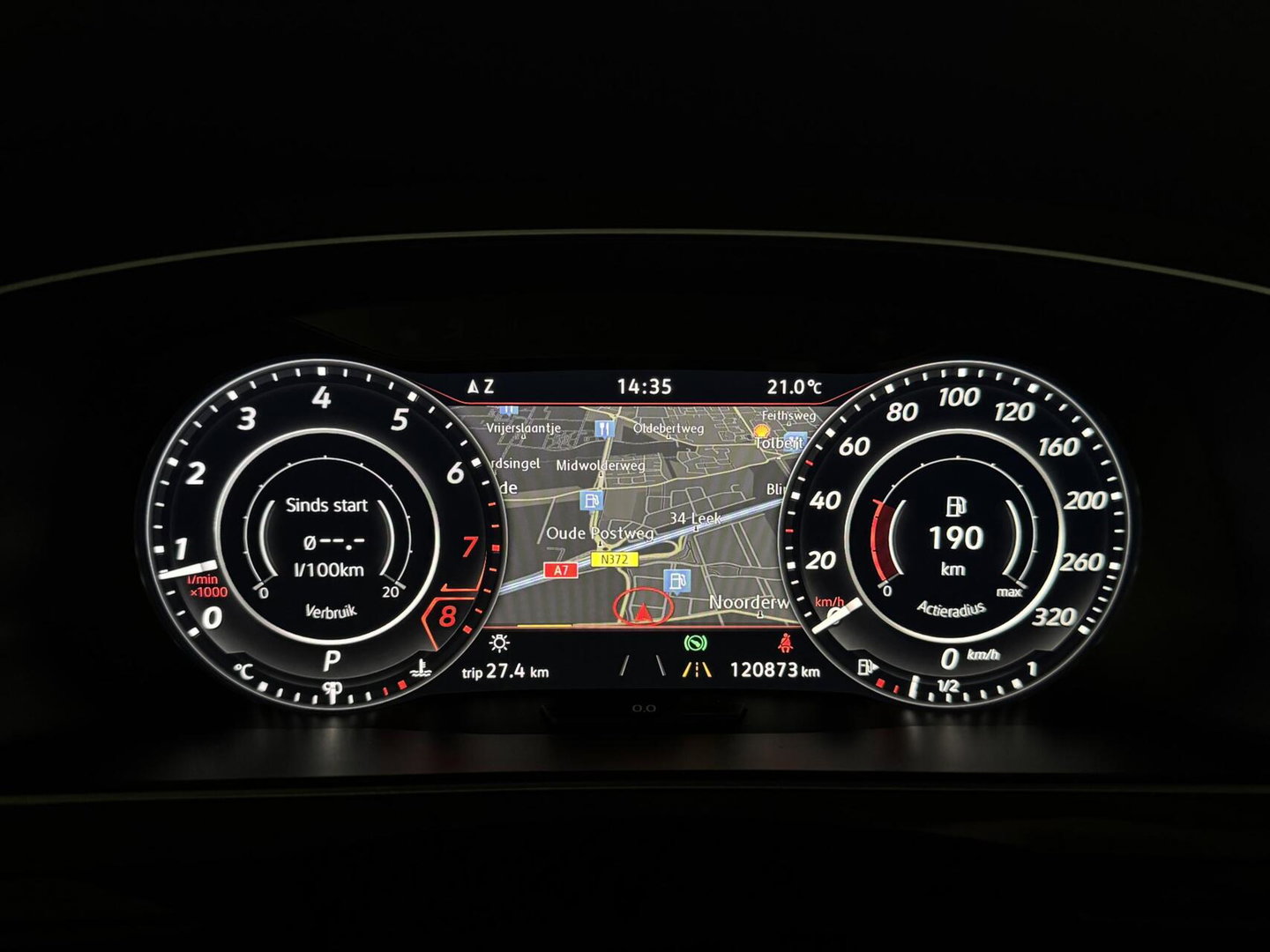 Volkswagen Tiguan 1.4 TSI ACT 2X R-Line Pano Virtual ACC NAP