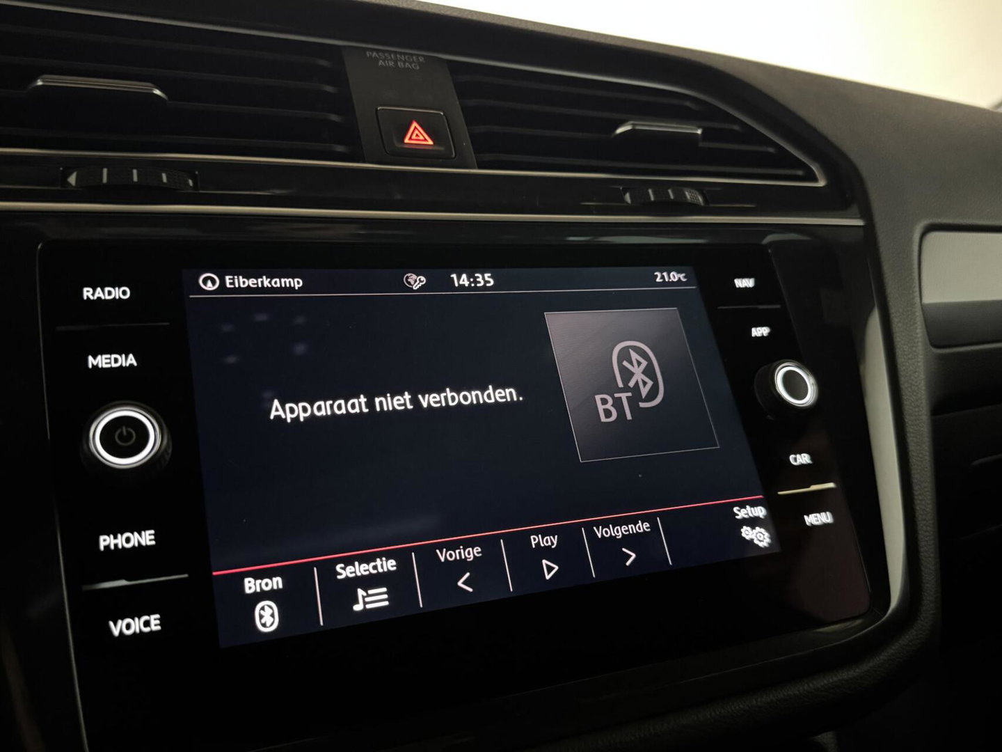 Volkswagen Tiguan 1.4 TSI ACT 2X R-Line Pano Virtual ACC NAP