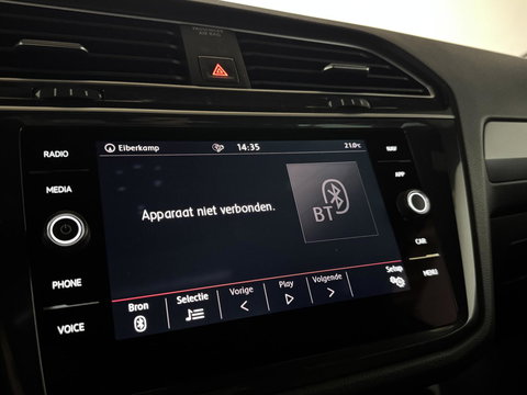 Volkswagen Tiguan 1.4 TSI ACT 2X R-Line Pano Virtual ACC NAP