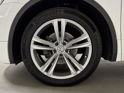 Volkswagen Tiguan 1.4 TSI ACT 2X R-Line Pano Virtual ACC NAP