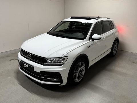 Volkswagen Tiguan 1.4 TSI ACT 2X R-Line Pano Virtual ACC NAP