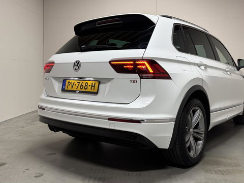 Volkswagen Tiguan 1.4 TSI ACT 2X R-Line Pano Virtual ACC NAP