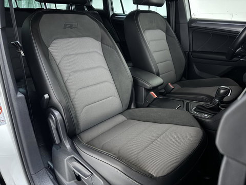 Volkswagen Tiguan 1.4 TSI ACT 2X R-Line Pano Virtual ACC NAP