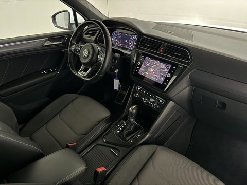 Volkswagen Tiguan 1.4 TSI ACT 2X R-Line Pano Virtual ACC NAP
