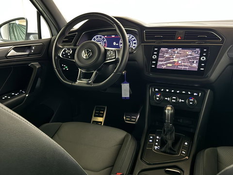 Volkswagen Tiguan 1.4 TSI ACT 2X R-Line Pano Virtual ACC NAP