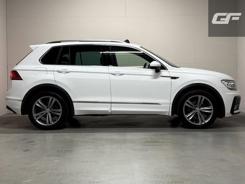Volkswagen Tiguan 1.4 TSI ACT 2X R-Line Pano Virtual ACC NAP