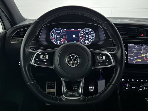 Volkswagen Tiguan 1.4 TSI ACT 2X R-Line Pano Virtual ACC NAP