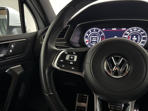 Volkswagen Tiguan 1.4 TSI ACT 2X R-Line Pano Virtual ACC NAP