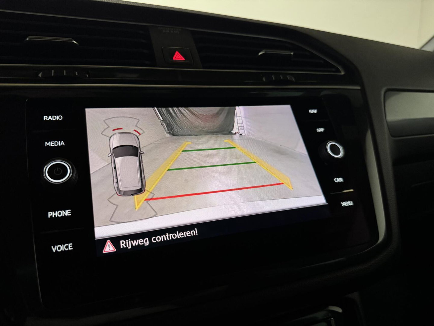 Volkswagen Tiguan 1.4 TSI ACT 2X R-Line Pano Virtual ACC NAP