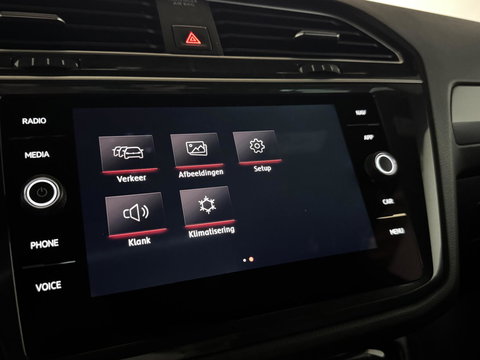 Volkswagen Tiguan 1.4 TSI ACT 2X R-Line Pano Virtual ACC NAP