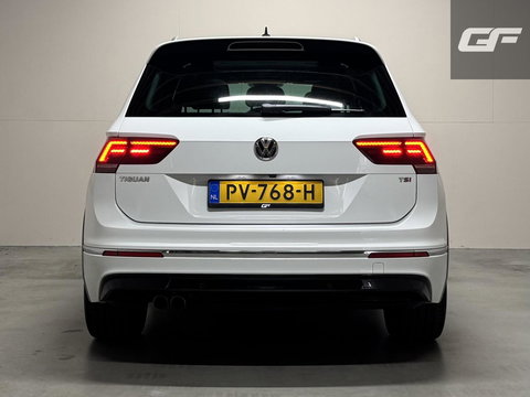 Volkswagen Tiguan 1.4 TSI ACT 2X R-Line Pano Virtual ACC NAP