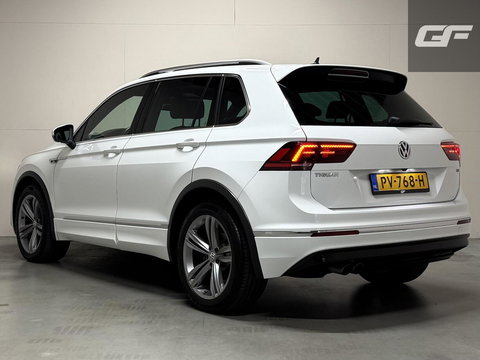 Volkswagen Tiguan 1.4 TSI ACT 2X R-Line Pano Virtual ACC NAP