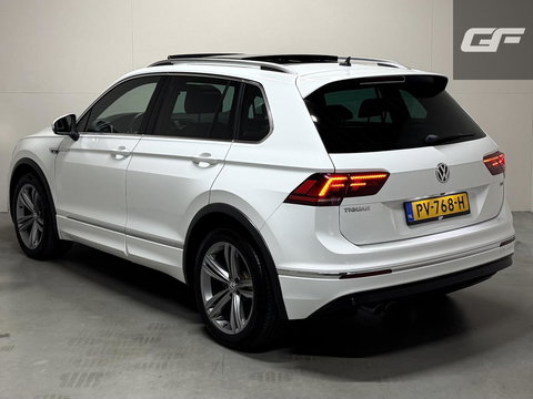 Volkswagen Tiguan 1.4 TSI ACT 2X R-Line Pano Virtual ACC NAP