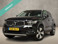 Volvo XC40 - 1.5 T4 Recharge Inscription 211Pk Automaat (APPLE CARPLAY, GROOT NAVI, GETINT GLAS, TREKHAAK, SPORTSTOELEN, PARKEERSENSOREN, CRUISE, NIEUWSTAAT)