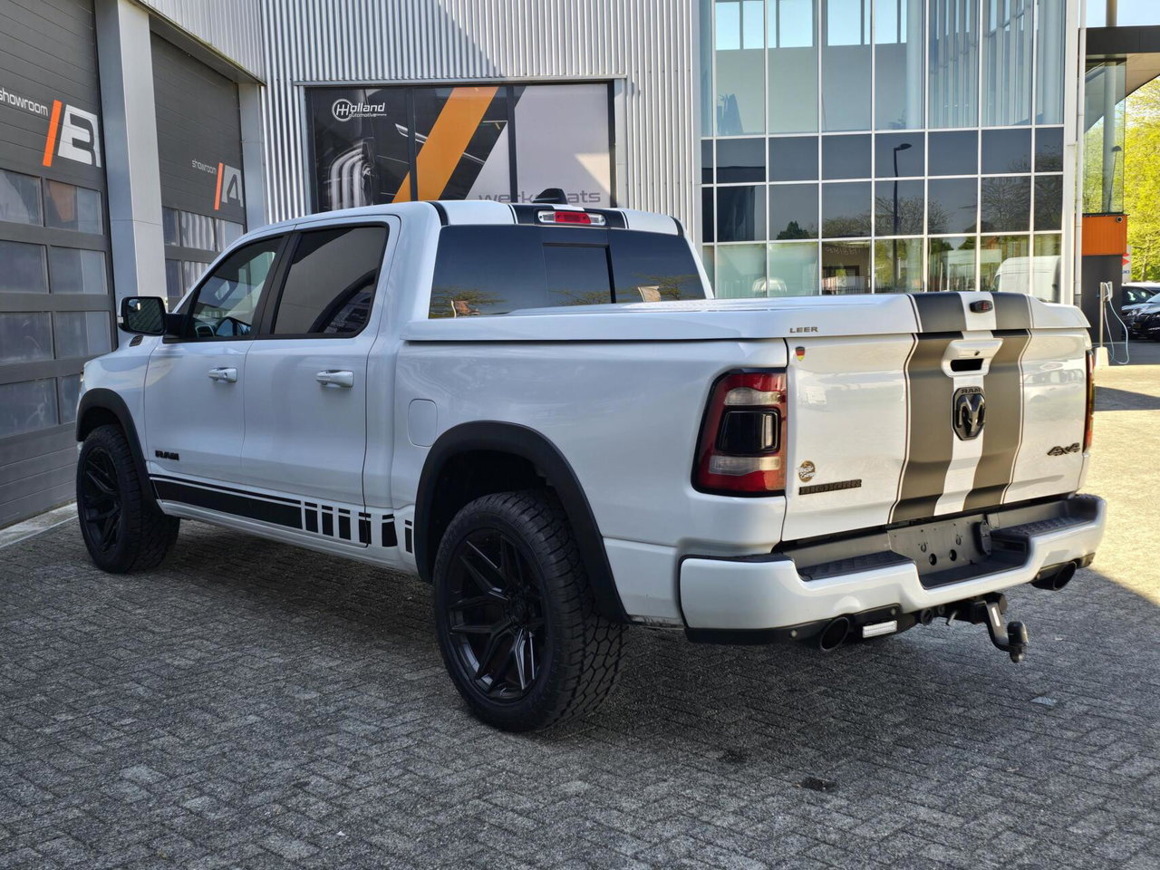 Dodge Ram 1500