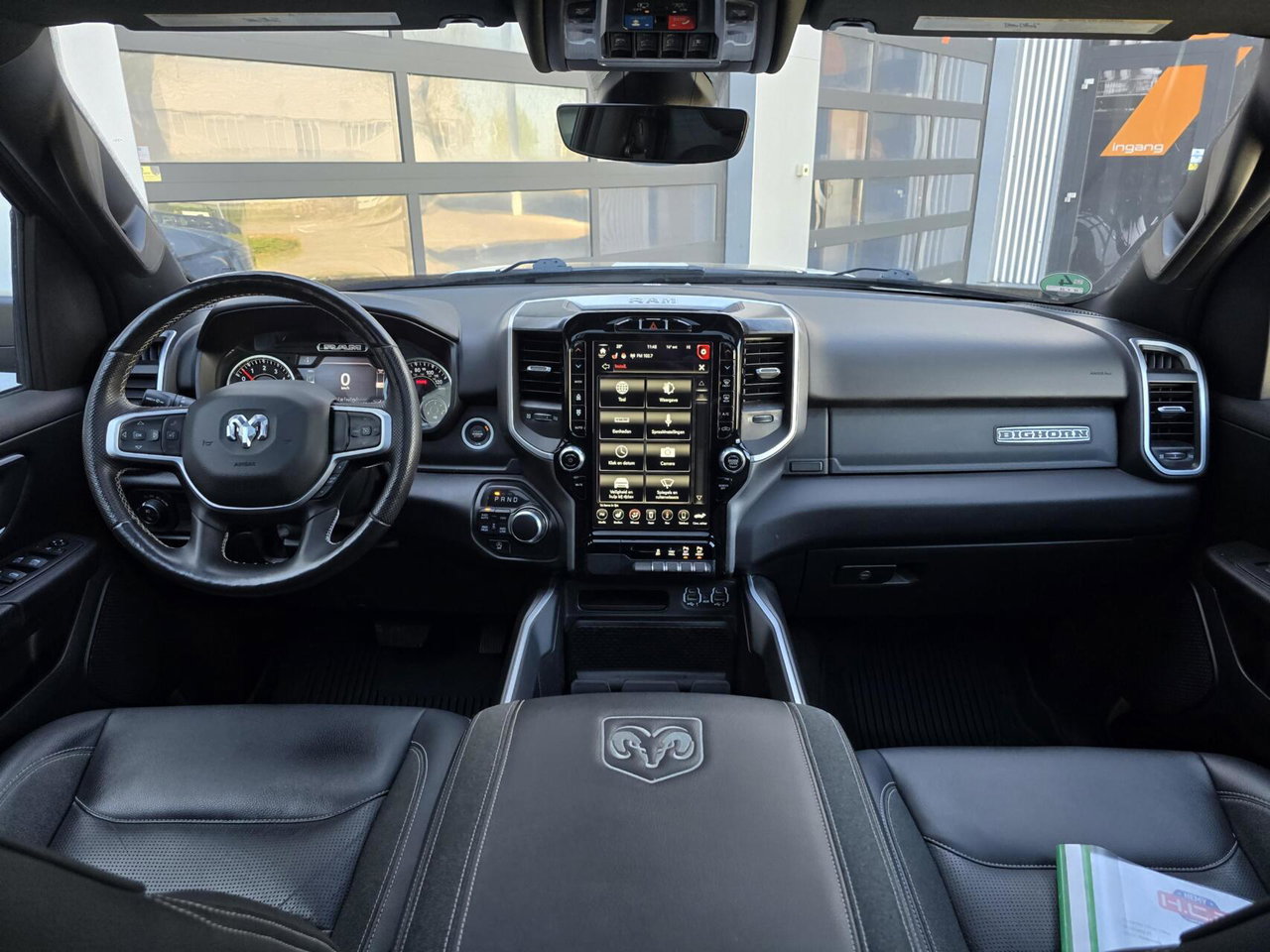 Dodge Ram 1500