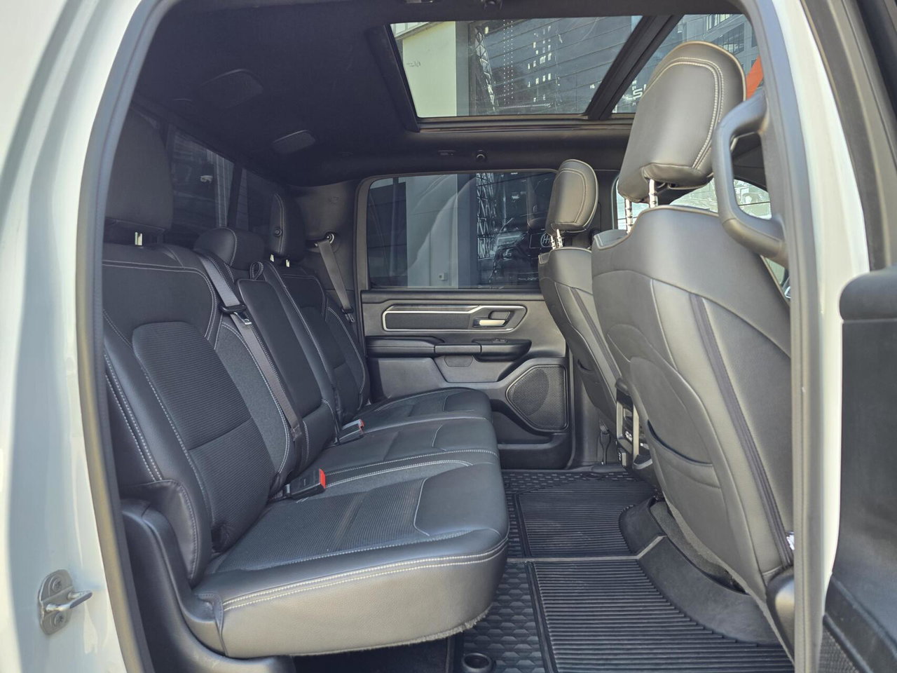 Dodge Ram 1500