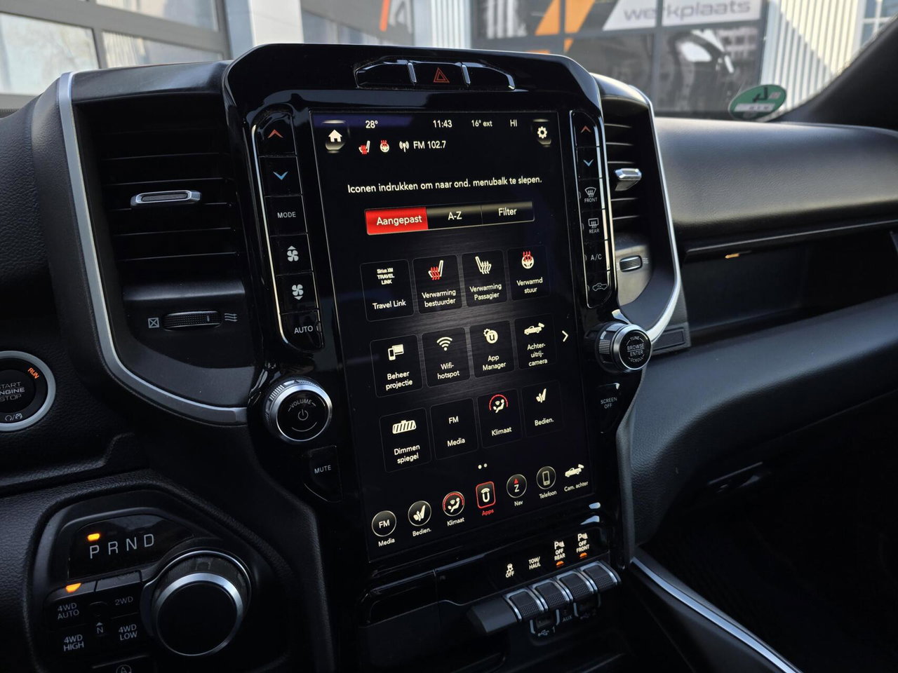 Dodge Ram 1500