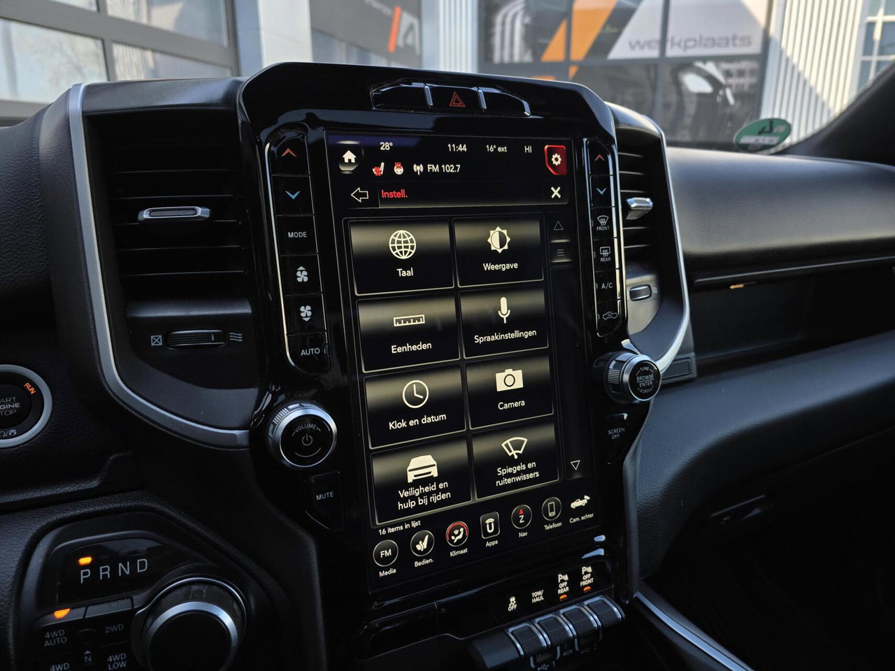 Dodge Ram 1500