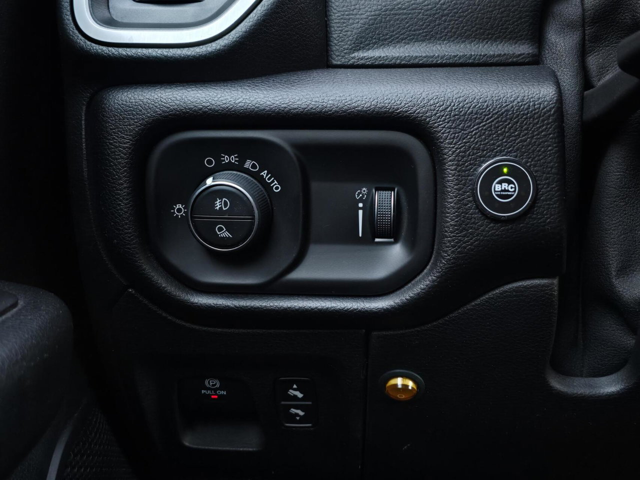 Dodge Ram 1500