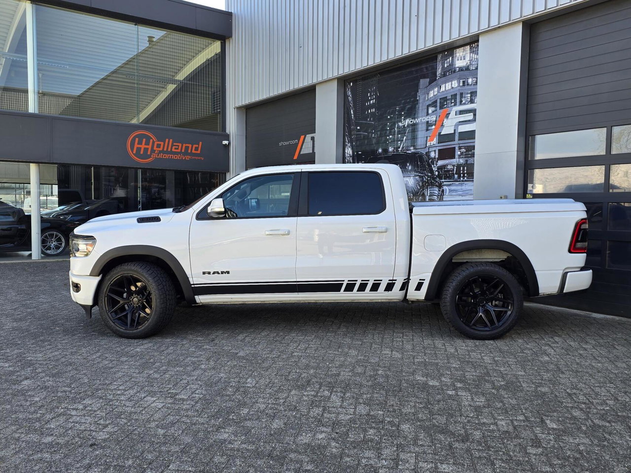 Dodge Ram 1500