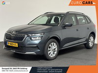 Škoda Kamiq - 1.0 TSI 110pk DSG Dynamic Navigatie Lane Assist Adaptive Cruise Control Camera Stoelverwarming