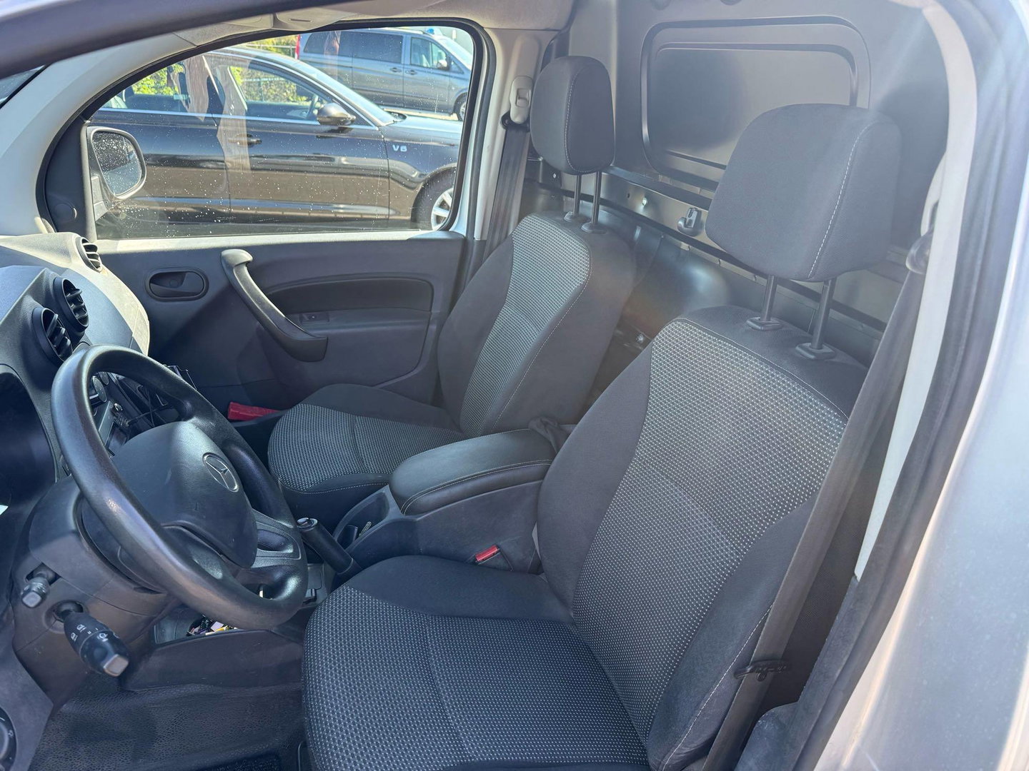 Mercedes-Benz Citan 109 CDI BlueEFFICIENCY | KOMT BINNEN 22-05 | CRUISE CONTROL | AIRCO | ZEER NETTE BUS