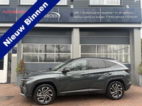 Hyundai Tucson Hybrid - 1.6 T-GDI PHEV Premium 2WD |Facelift | ACC | BSM | Head-up | Keyless | Winter | el.klep | LED  12-2024 10.185 KM