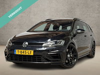 Volkswagen Golf - Variant 2.0 TSI 4Motion R 300Pk Automaat (PANORAMADAK, VIRTUAL COCKPIT, APPLE CARPLAY, GROOT NAVI, CAMERA, SPORTSTOELEN, KEYLESS, GETINT GLAS, DYNAUDIO, ADAPTIVE CRUISE, NIEUWSTAAT)