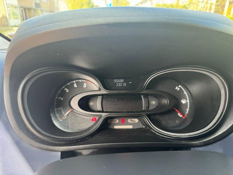 Opel Vivaro 1.6 CDTI L2H1 DC 125PK | KOMT 22-05 | MARGE | 6 PERSOONS | CRUISE | AIRCO | RUIME BUS