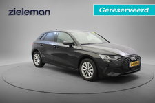 Audi A3 - 30 TFSI Pro Line Automaat - Digitaal Cockpit, Carplay, GERESERVEERD