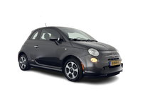 Fiat 500e - 24kwh Aut. *NAVI-FULLMAP | LEATHER | DIGI-COCKPIT | ECC | PDC | CRUISE