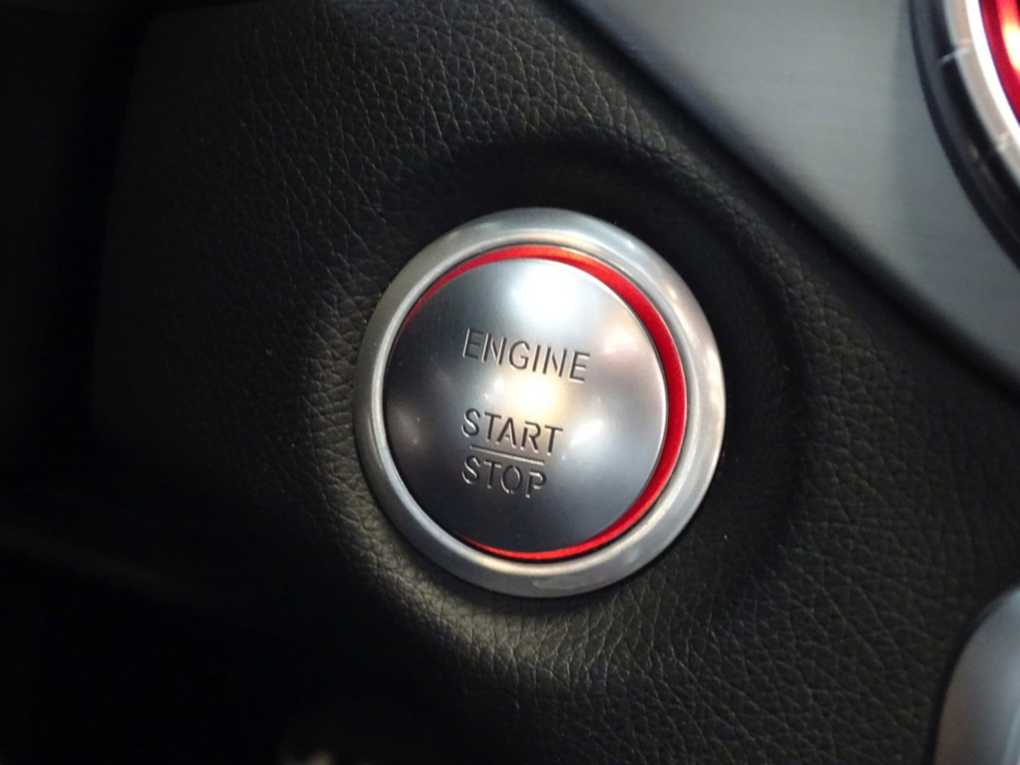 Mercedes-Benz CLA-Klasse 180 automaat / AMG Ed. 1 LED *NAP*