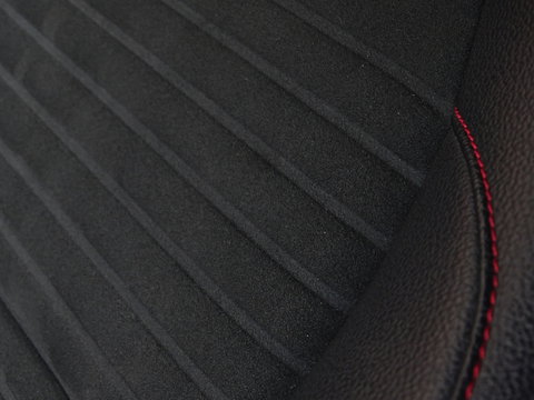 Mercedes-Benz CLA-Klasse 180 automaat / AMG Ed. 1 LED *NAP*