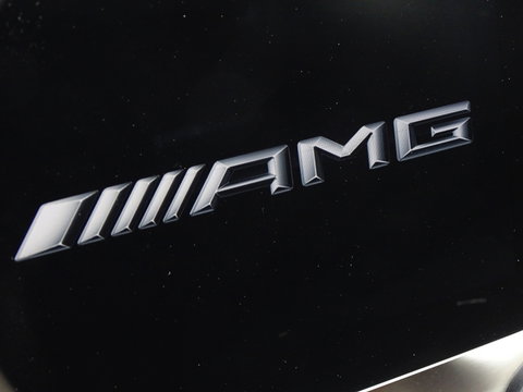 Mercedes-Benz CLA-Klasse 180 automaat / AMG Ed. 1 LED *NAP*