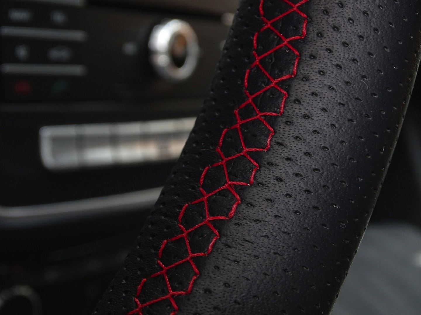Mercedes-Benz CLA-Klasse 180 automaat / AMG Ed. 1 LED *NAP*
