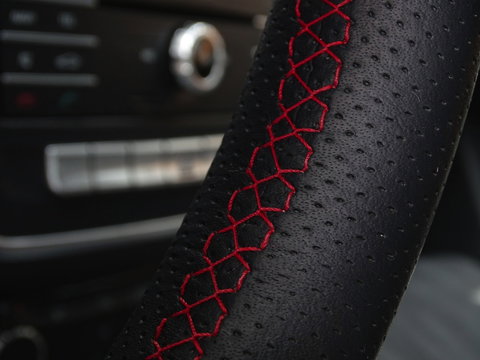 Mercedes-Benz CLA-Klasse 180 automaat / AMG Ed. 1 LED *NAP*