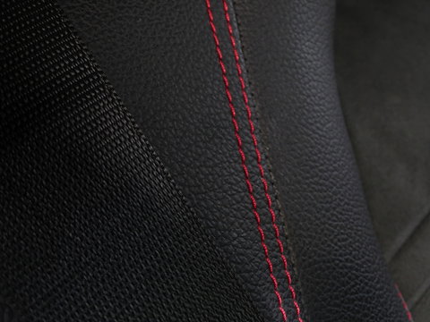 Mercedes-Benz CLA-Klasse 180 automaat / AMG Ed. 1 LED *NAP*