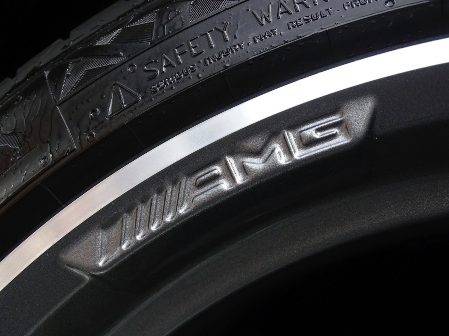 Mercedes-Benz CLA-Klasse 180 automaat / AMG Ed. 1 LED *NAP*