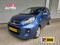 Kia Picanto - 1.0 CVVT Summer Edition