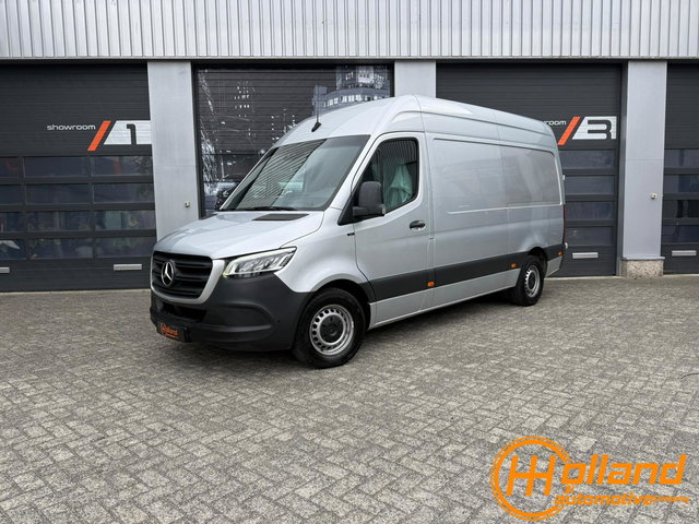 Mercedes-Benz Sprinter - bestel 314 2.2 CDI L2H2|Unieke opties! Memory!