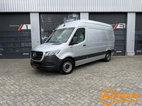 Mercedes-Benz Sprinter - bestel 314 2.2 CDI L2H2|Unieke opties! Memory!