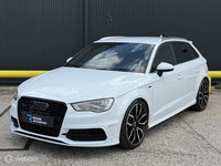 Audi A3 - Sportback 1.4 e-tron PHEV Ambition Pro S-Line plus