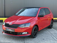 Škoda Fabia - 1.0 Monte Carlo PANORAMADAK | NIEUWSTAAT