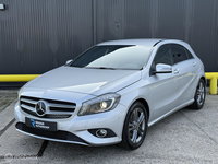 Mercedes-Benz A-Klasse - 180 Prestige AUTOMAAT