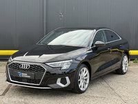 Audi A3 - Limousine 30 TFSI Pro Line S-Line velgen AUTOMAAT