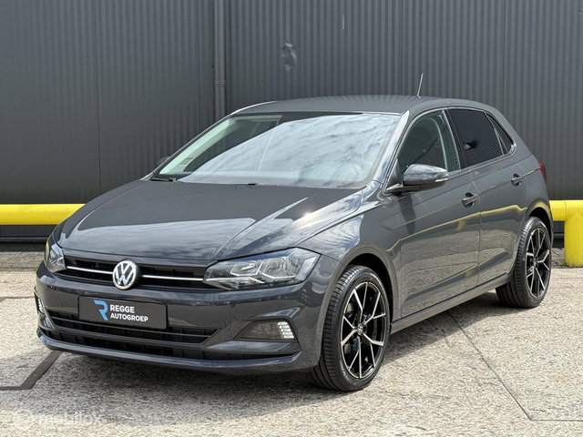 Volkswagen Polo - 1.0 TSI Highline AUTOMAAT| R-LINE VELGEN