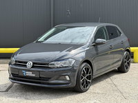 Volkswagen Polo - 1.0 TSI Highline AUTOMAAT| R-LINE VELGEN